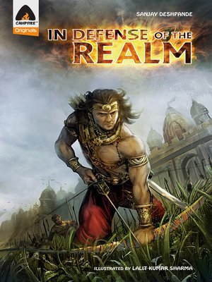 cover image of In Defense of the Realm